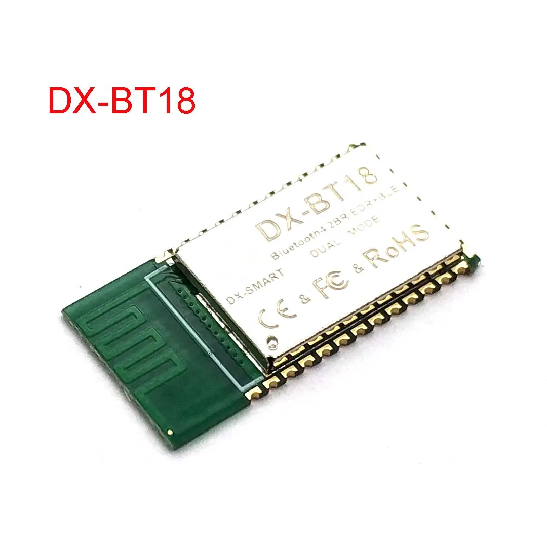 Модуль передачи данных Bluetooth SPP2.0 серия BLE4.0 поддержка совместима с устройствами DX