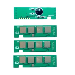 CLT-407s for Samsung CLP-325 320 CLP-326 321 CLX-3285 3185 CLX-3186 toner chip