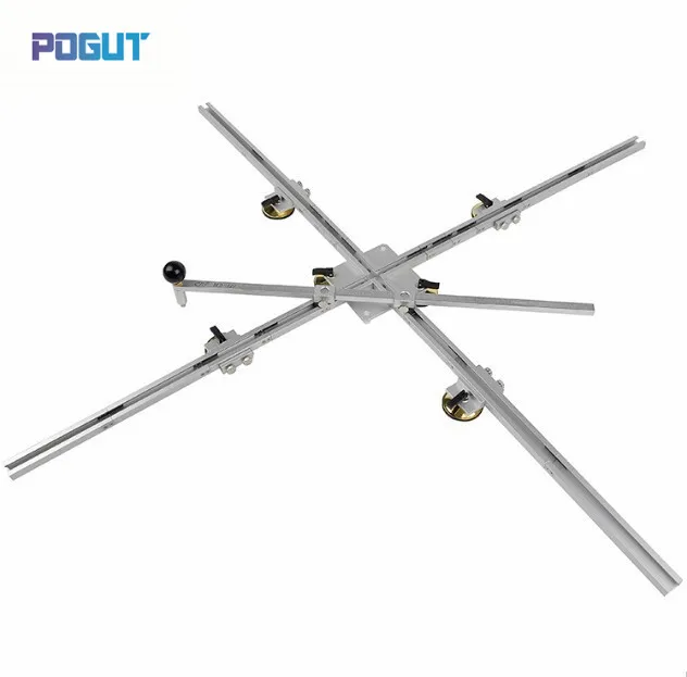 

High Quality Glass glass tools OVAL GLASS CUTTER, ELLIPSE GLASS CUTTER 60mm
