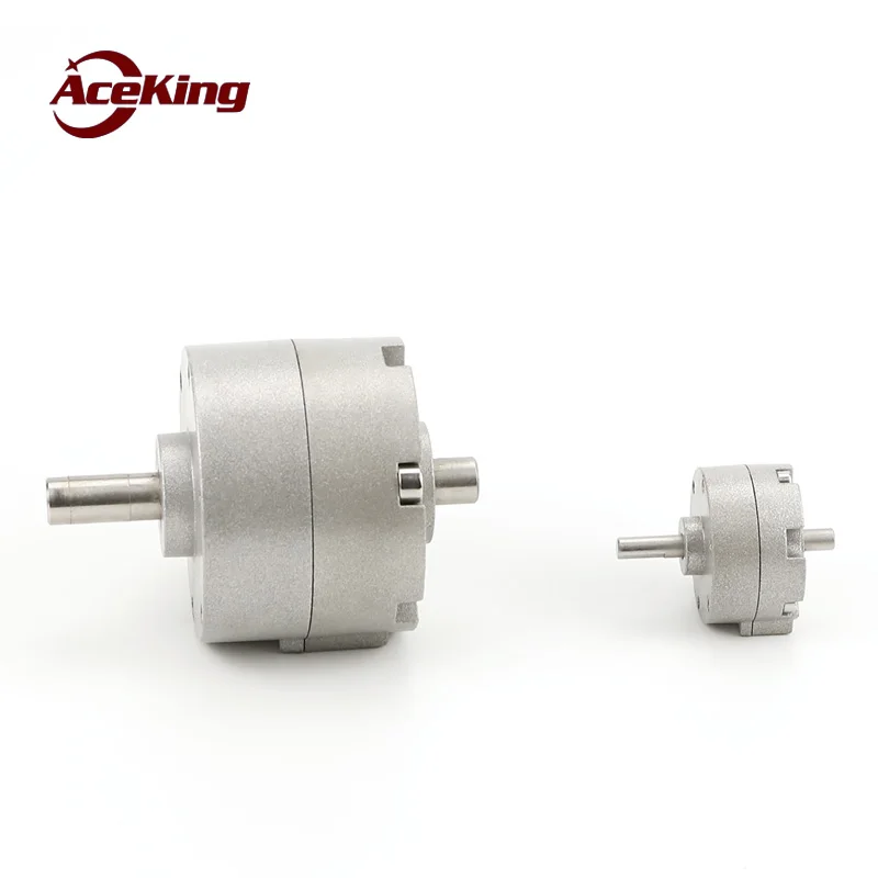 Новый лопастный роторный цилиндр crb2bw20/30/40-90/180sz с магнитно регулируемым CRB2BW R731