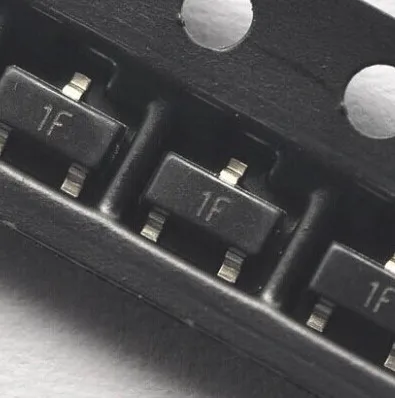 3000 шт./лот BC847B SOT23 BC847 сот SMD СОТ 23 1F новый транзистор Бесплатная доставка|transistor 1f|smd