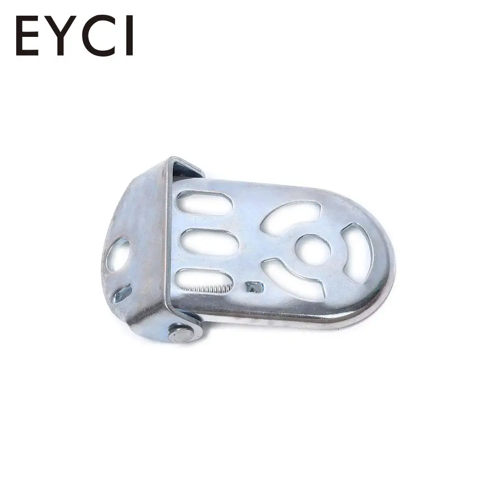 1 пара велосипедных складных ножек для отдыха MTB горный велосипед металлическая