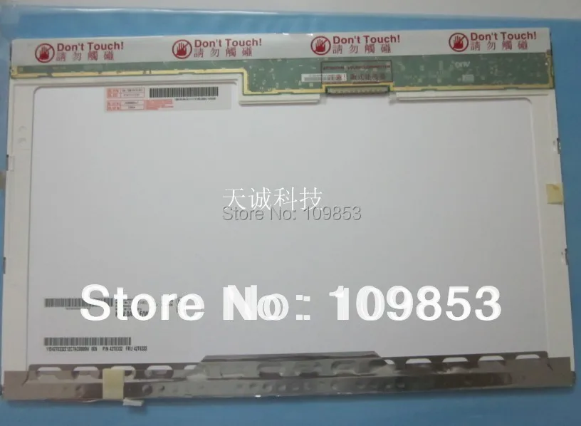 Светодиодный ЖК-экран для ноутбука LP154W01 B154EW02 V.2 B154EW01 V.4 B154EW08 | Компьютеры и офис