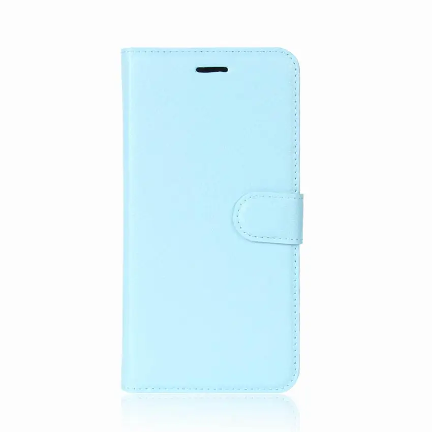 Чехол для Huawei Honor 9 роскошный кожаный чехол-книжка с откидной крышкой 5 15 дюйма