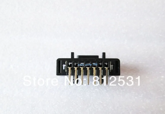 USB-разъем для зарядки Xbox360 10 шт./лот геймпада Xbox 360 | Электроника