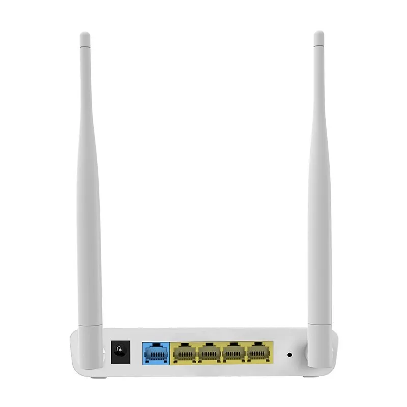 Tenda N630 Беспроводной WI FI Маршрутизатор 300 Мбит 802.11 b/g/n/3/3u доступа усилитель сигнала для Soho/Компьютер|router 300mbps|wifi