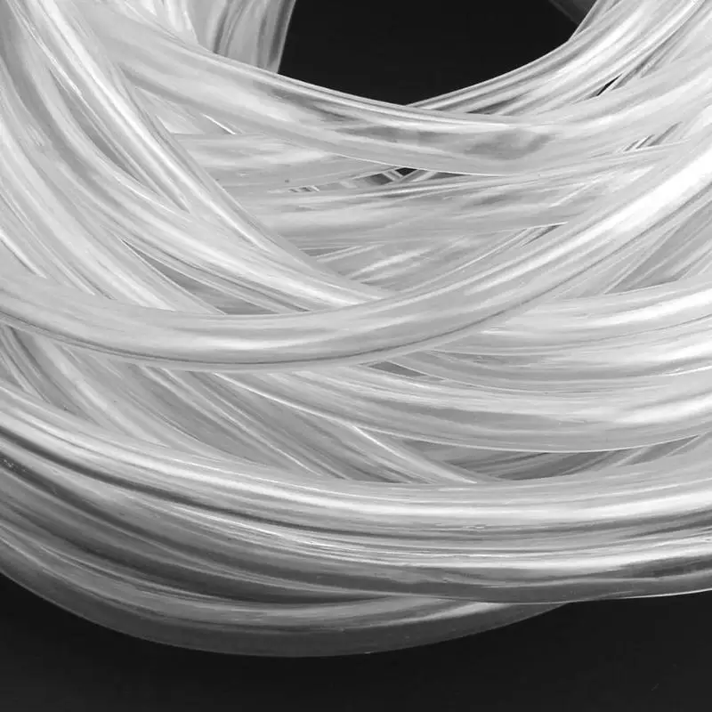 7/4 мм шланг для полива садовые теплицы растения цветы орошения капельная труба