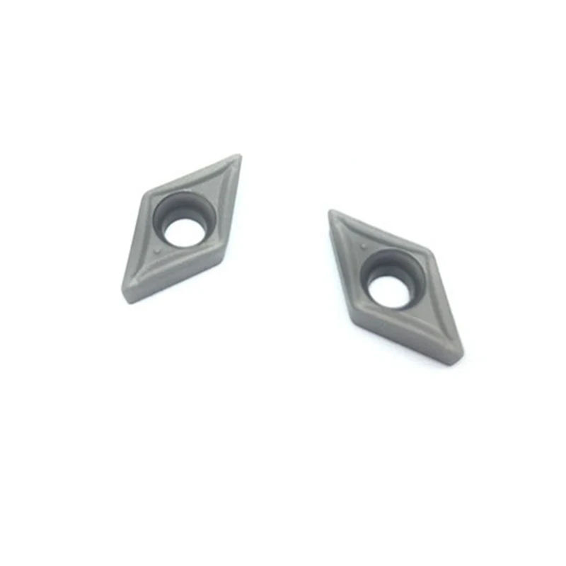 20 штук dcmt070204 SM ic907 внутренний Расточные Инструменты ЧПУ твердосплавных DCMT 070204