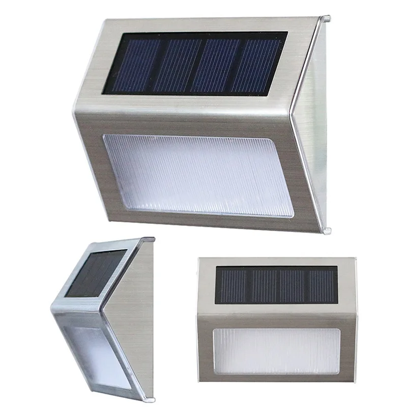 Водонепроницаемый открытый двор вилла лестница JINLE настенный светильник