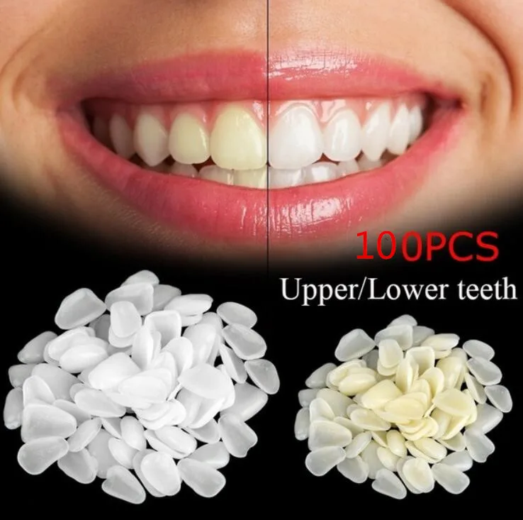 2 упаковки стоматологических материалов смешанные временные короны молярные