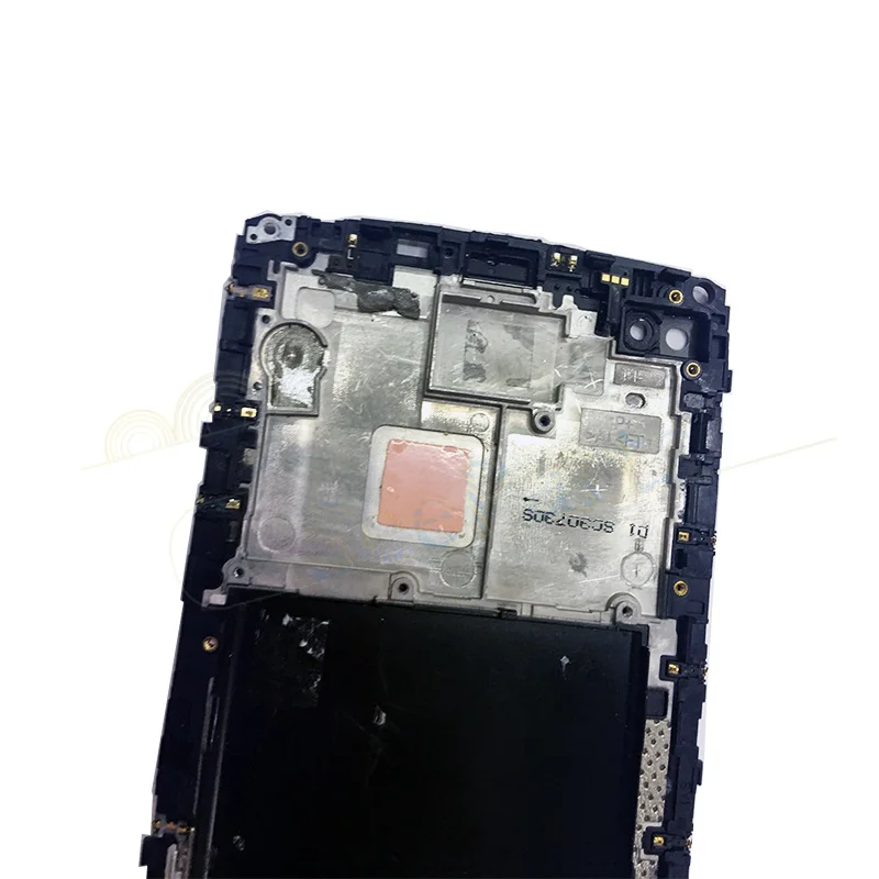 

For LG V10 H960 H968 H900 VS99 LCD Display Touch Screen digitizer Assembly With Frame For LG V10 LCD Screen Replacement Parts