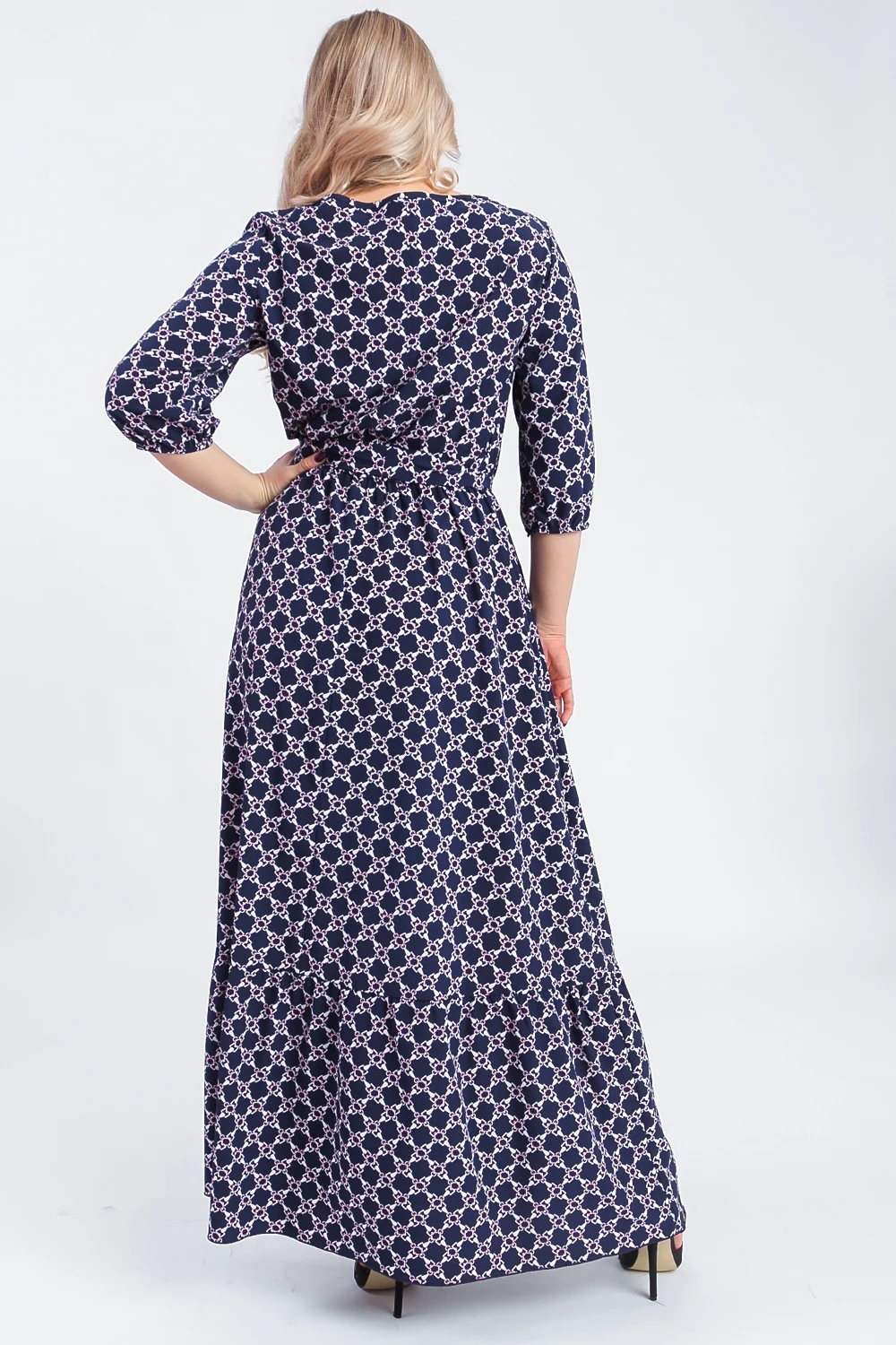 Maxi Dress | Женская одежда