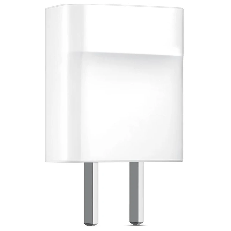 Оригинальный Huawei быстрое зарядное устройство USB 9V 2A 100 240V ЕС и США штекер Адаптер