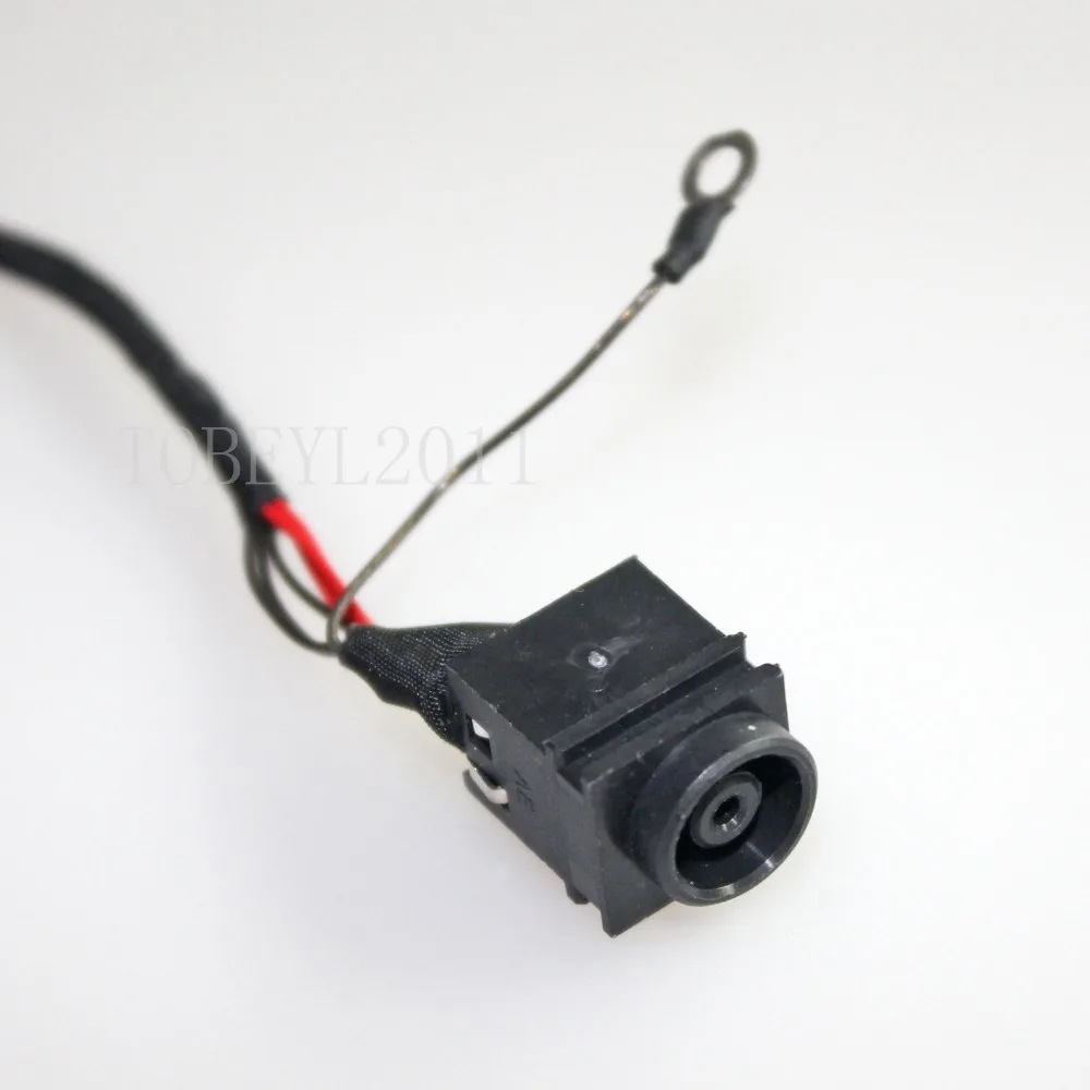Ac разъем питания проводов зажигания DC-IN кабель для SONY PCG-61A12L |