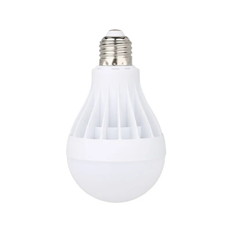 1 шт. Светодиодная лампа E27 SMD5730 3 Вт 5 7 9 12 15 20 220 В энергосберегающая холодный
