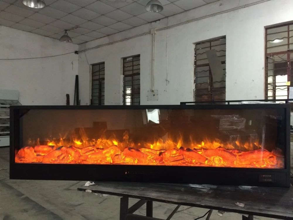 Пульт дистанционного управления для электрического камина в европейском стиле