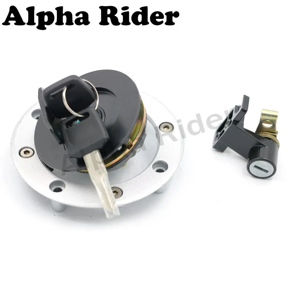 Переключатель зажигания мотоцикла крышка топливного бака комплект ключей замка