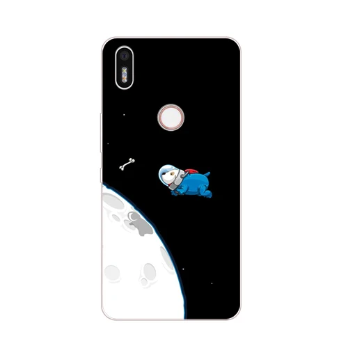 MM12 Для BQ чехол для Aquaris x Pro, силиконовый Черный Мягкая накладка на заднюю панель из ТПУ с изображением граффити чехол для BQ Aquaris x Защитите телефон чехол s - Цвет: MM12