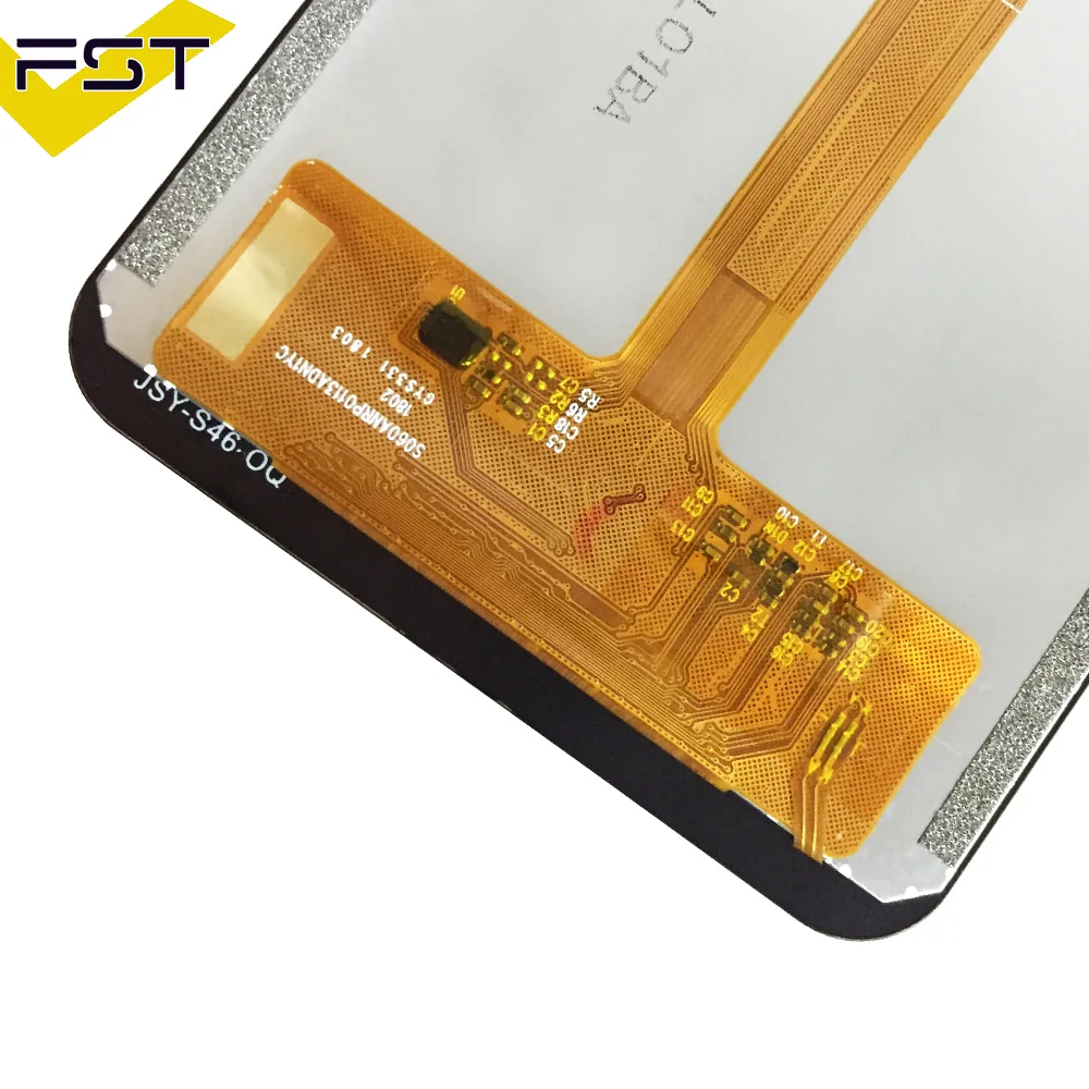 

For Oukitel K6 LCD Display+Touch Screen Screen Digitizer Assembly Repair Parts+Tools +Adhesive LCD Sensor Oukitel K6