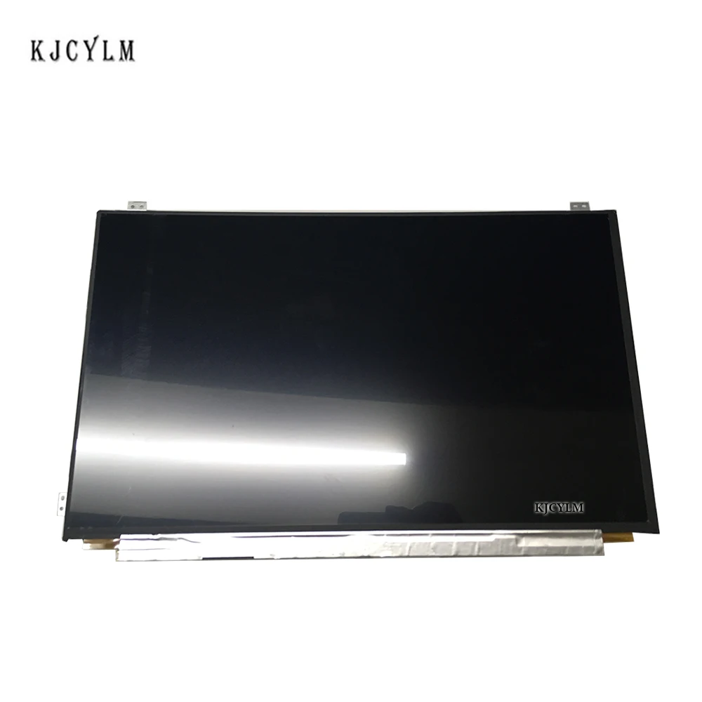 15 6 дюймовый LQ156D1JW05 E для Lenovo Thinkpad P50 P51S 4K LED LCD UHD 3840x2160 00NY498 экран IPS дисплей|ЖК-экран