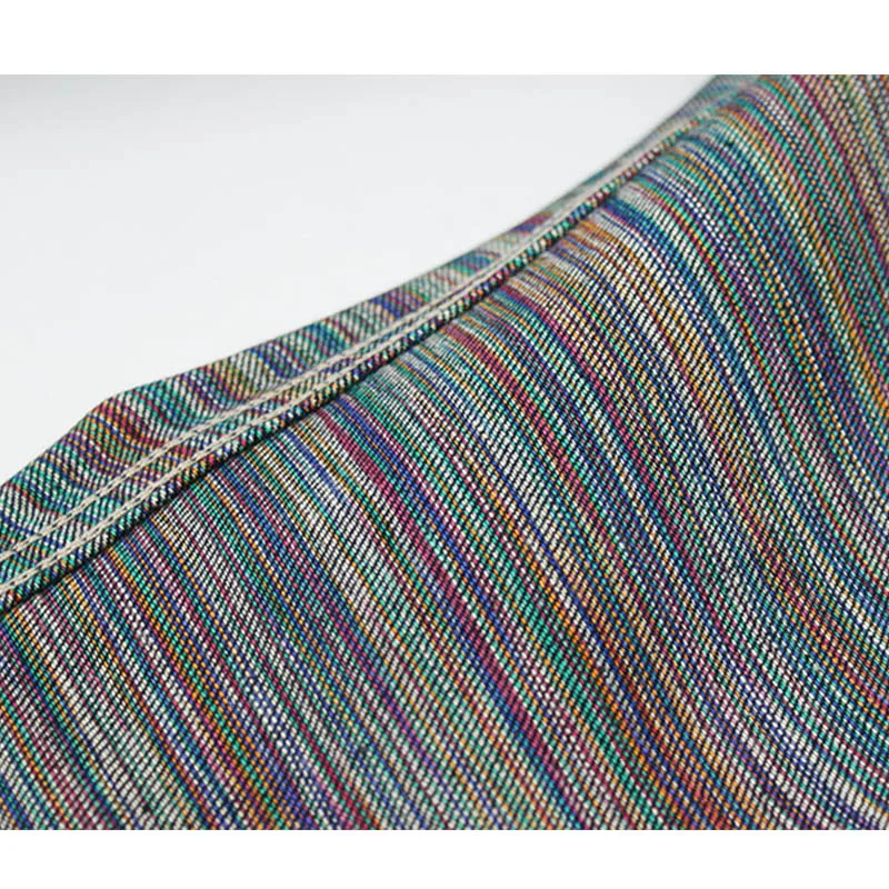 2018 весенне летние цветные мужские джинсы всех размеров Saints облегающие для