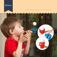 new exotic funny ball foam floating ball game hobbies outdoor fun sports toys children wooden education kids baby lung ability
