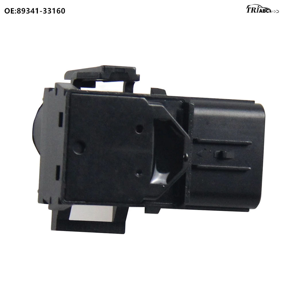 Датчик парковки для Lexus LS460 LX570 GX460 Land Cruiser Camry Coralla RX350 RX450h 89341 33160|Датчики парковки| |