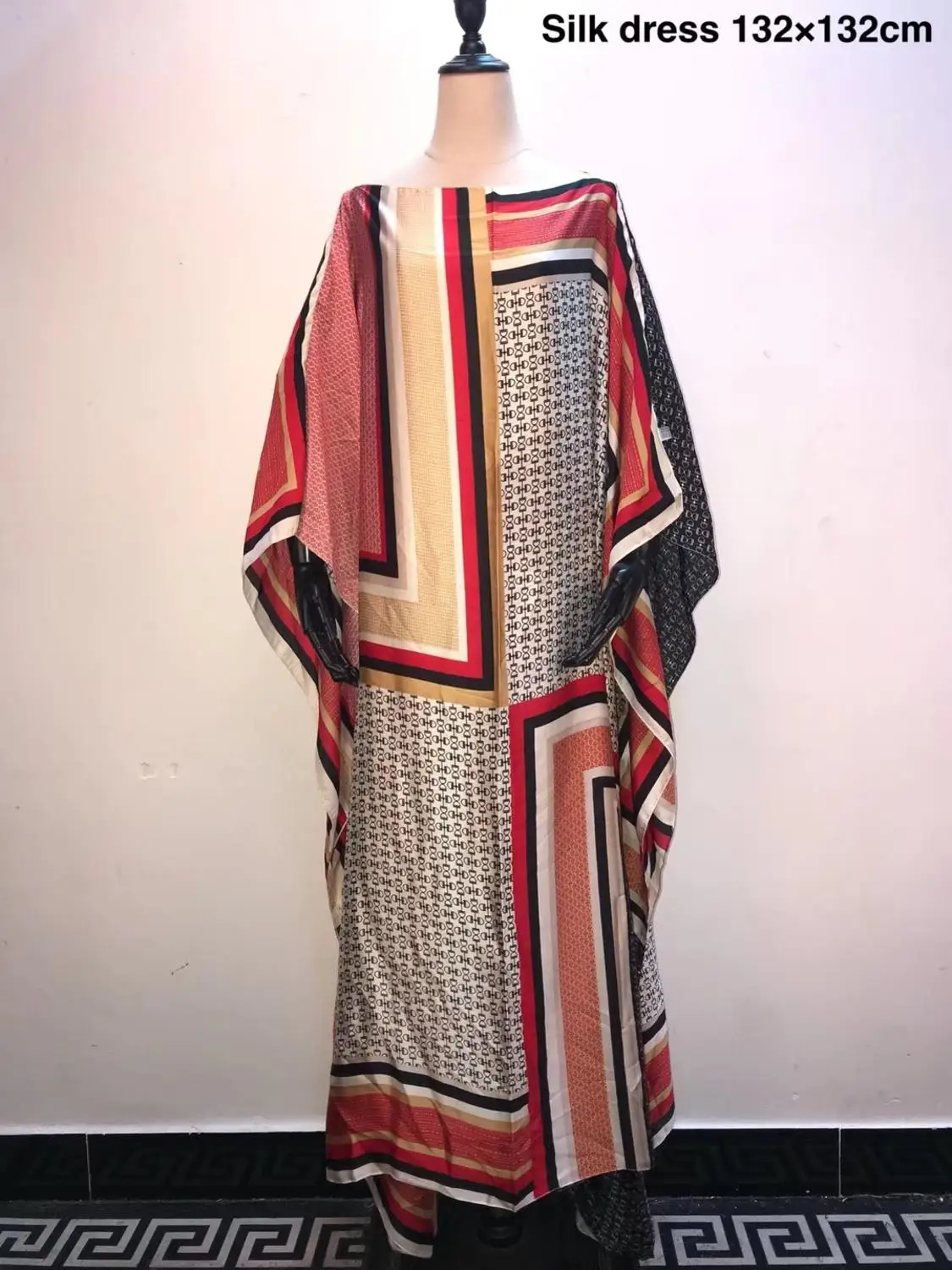 2019 г. разноцветные платья в стиле Mulish Kaftan популярные африканские женские
