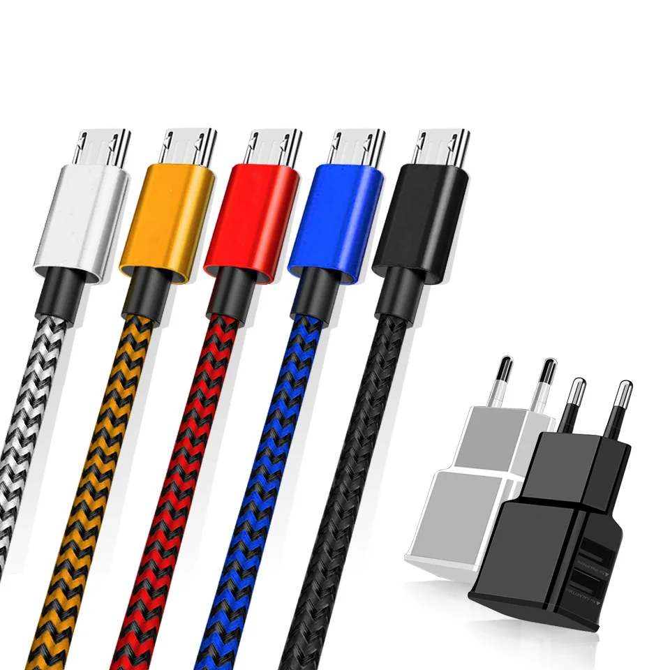 Micro USB кабель Cabel зарядное устройство для мобильного телефона с кабелем Xiaomi Redmi 5