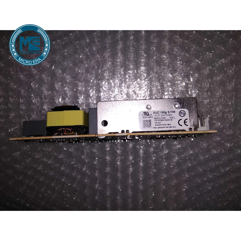 Плата питания лампы проектора для optoma EUC 190g S/T06|Аксессуары проекторов| |