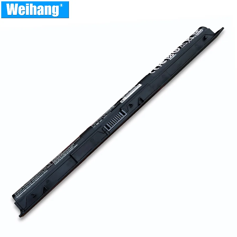 Аккумулятор Weihang KI04 для HP Pavilion 14 ab000 15 17 g000 ~ g099 NB ak японский аккумулятор батарея 1 5