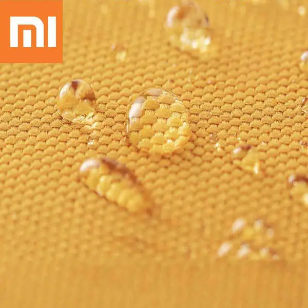 Xiaomi Urevo 13L Колледж рюкзак для школы отдыха Водонепроницаемый сумки ноутбуков