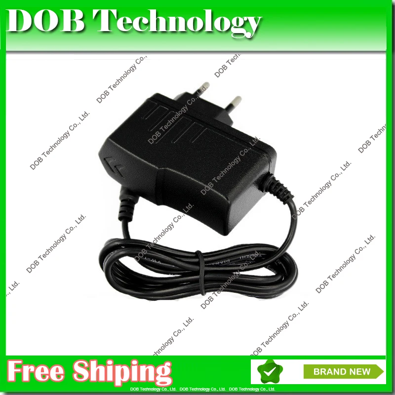 Качественный адаптер питания переменного тока 100В 240В постоянного 5В 2 5А 2500ма