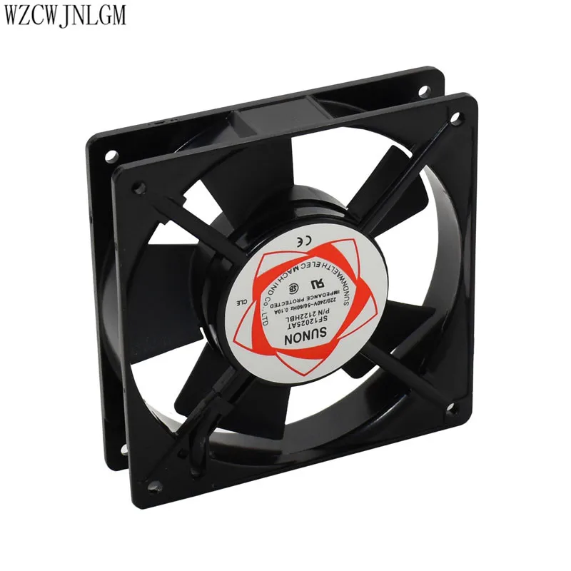 2 шт. автоматический вытяжной вентилятор для инкубатора 220-240 В | Дом и сад