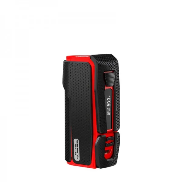 Распродажа! Оригинальная Joyetech ESPION коробка для шелка мод 80 Вт электронная