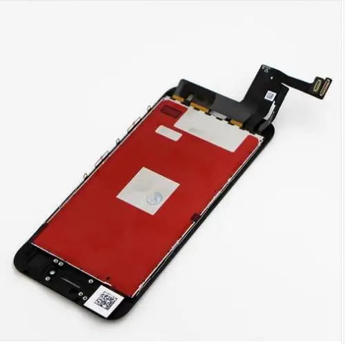 1 шт. класс AAA lcd для iphone 7 7p дисплей сенсорный экран дигитайзер Замена полная