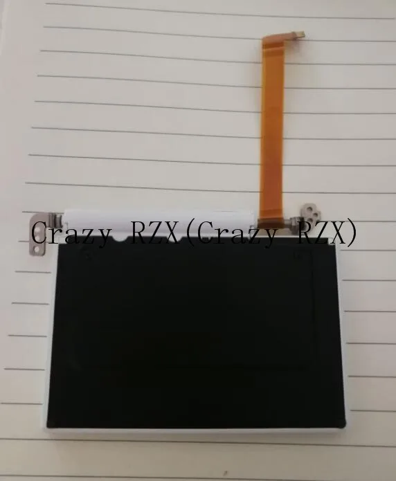 Новый ЖК-экран для Panasonic LUMIX DMC-ZS35 DMC-TZ55 ZS35 TZ55 запасная часть цифровой камеры с