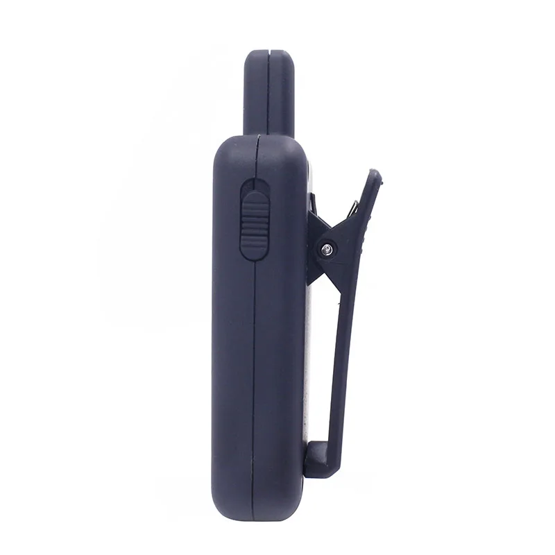 Лидер продаж оригинал LEIXEN V 109 мини рация UHF 400 470 двухстороннее радио с USB
