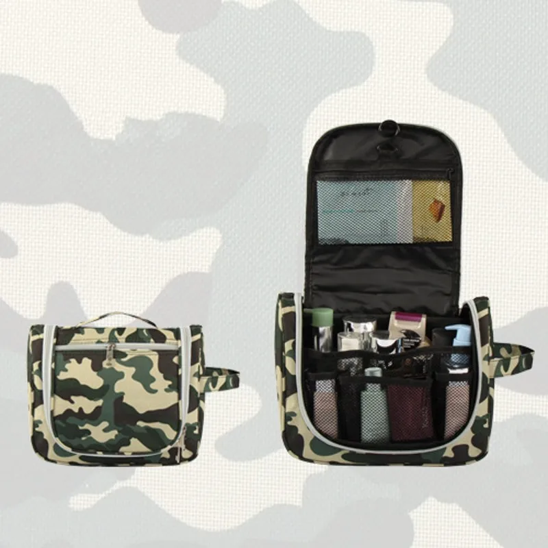 Ldajmw новый водонепроницаемый косметичка Портативный Ванна пакет путешествия