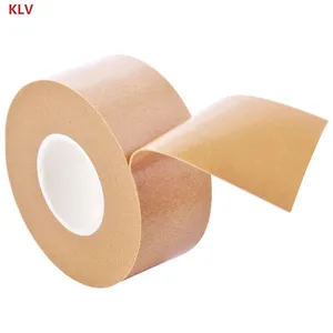 Наклейка на пятку Macure, микропенопластовая клейкая лента для первой помощи на высоком каблуке, водонепроницаемая наклейка на пятку