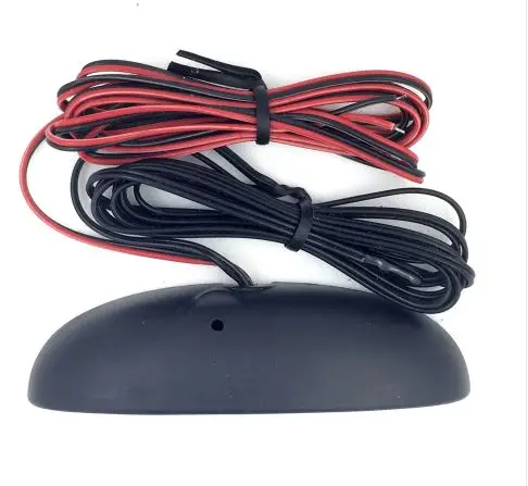 3 в 1 автомобильный вольтметр термометр и измеритель напряжения | Автомобили