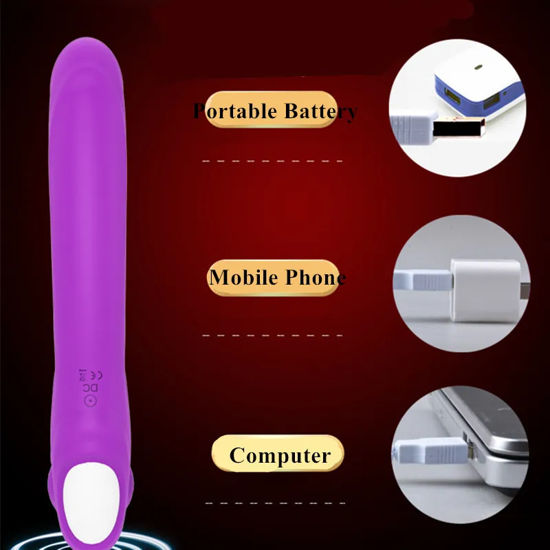 Двойной мотор ремешок на Вибраторы Секс-массажер точки G вибраторы клиторальный