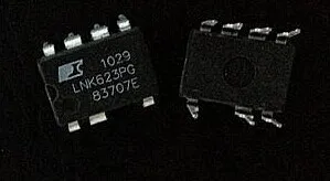 

10 шт./лот LNK623PG 5,0 Вт (85-265 В переменного тока) DIP-7