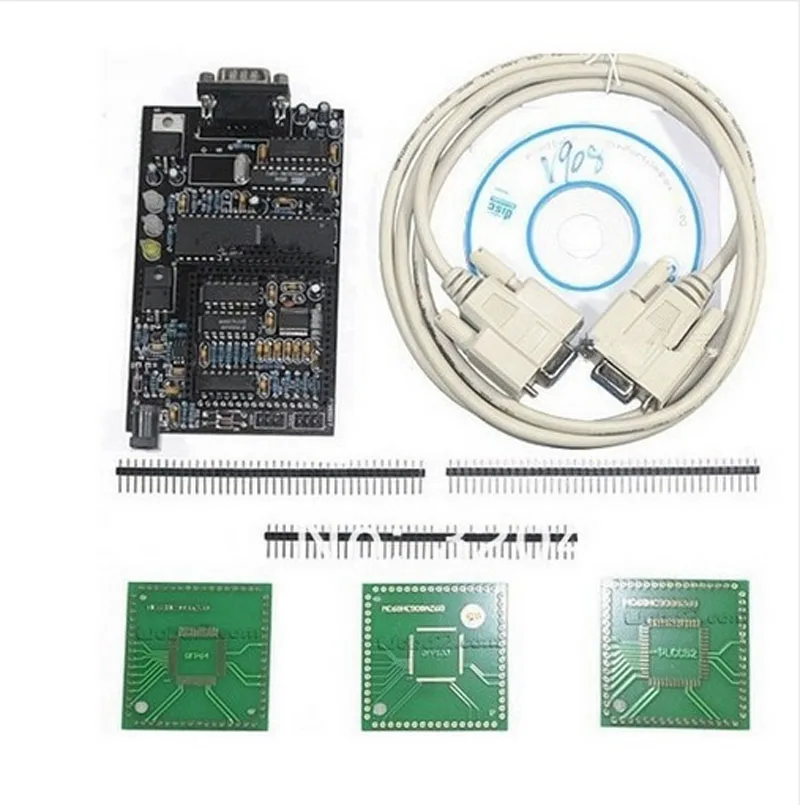 Diagauto ETL 68HC908 для Motorola 908 диагностический инструмент с высокой эффективностью и