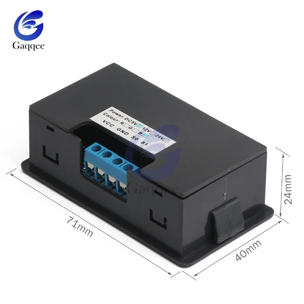 AC 110V 220V DC 12V Цифровое реле задержки времени светодиодный дисплей переключатель управления таймером цикла регулируемое реле времени переключатель задержки времени