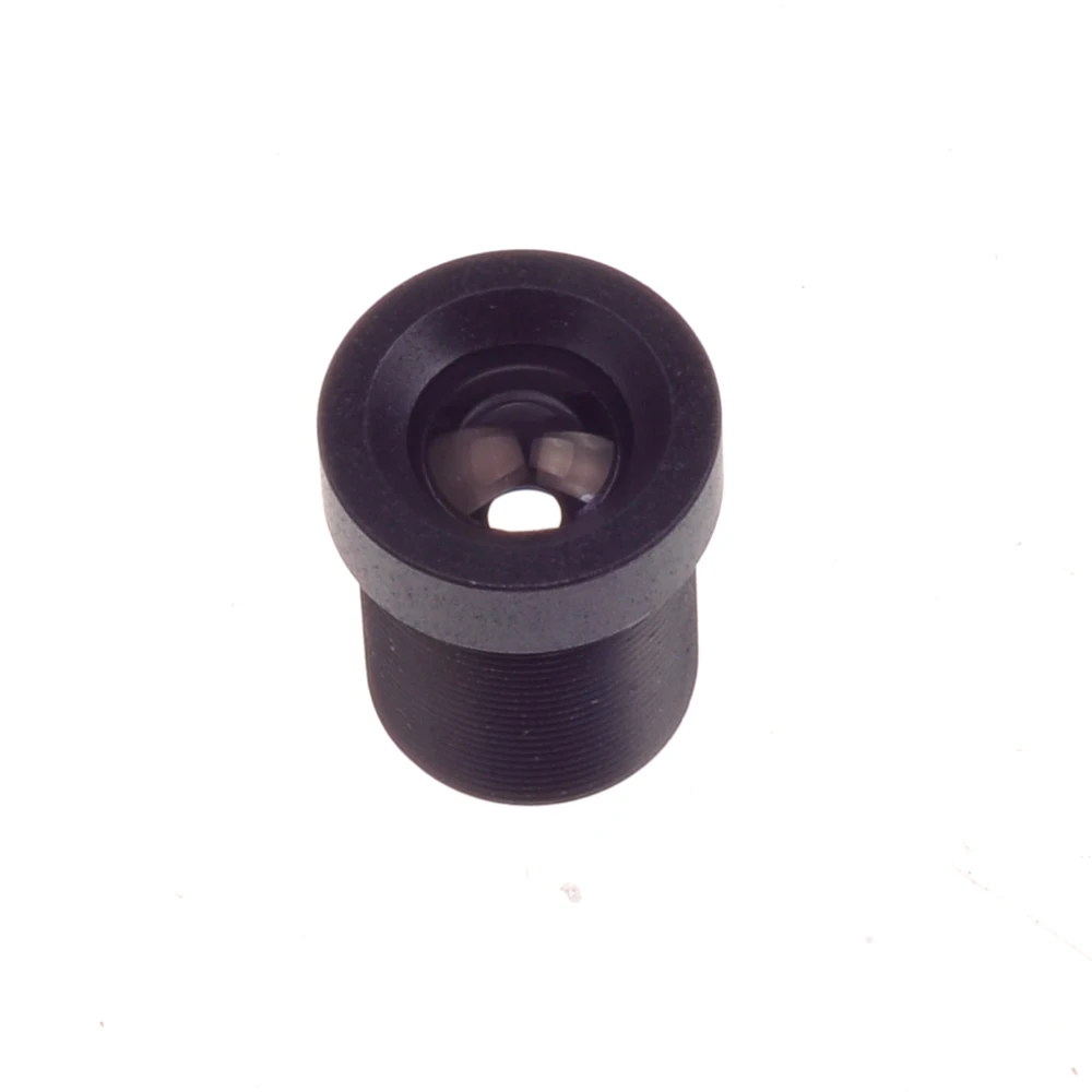 Wholesale CCTV lens 6mm M12*0.5 Board Lens Wide Angle 53 degree for Security Camera | Безопасность и защита