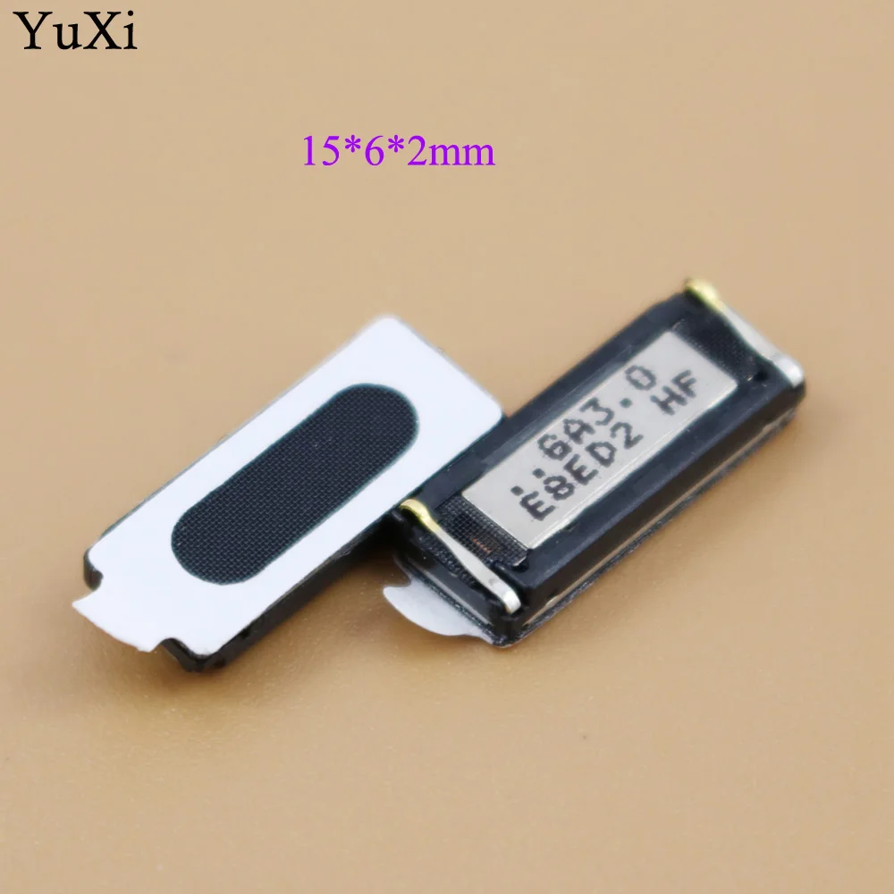 Наушники YuXi для Xiaomi 3 4 5 6 8 8SE mix2 NOTE 2 4I 4C 5X 5C 5S 5s Plus MAX2|Шлейфы мобильных телефонов| |