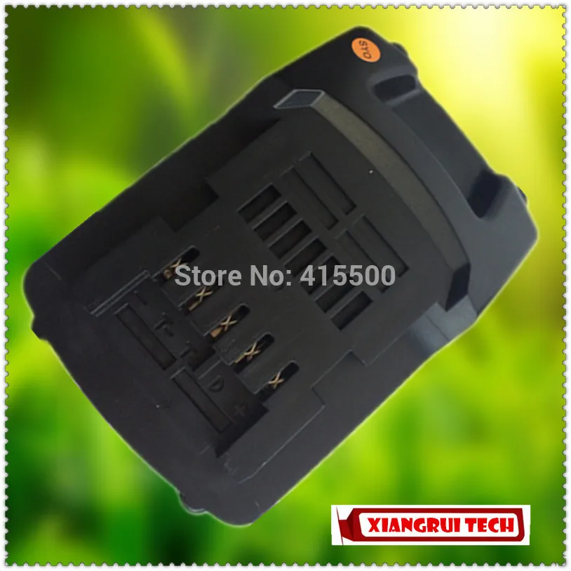 Новый литий ионный аккумулятор 18 в 4.0ач для метабо W18LTX SB18LT SSD18LT SSW18LT 6 25457 25587 25527 25455