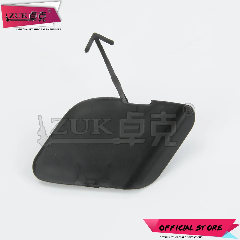 ZUK крышка крюка для переднего бампера HONDA FIT JAZZ 2012 GE6 GE8 Fit Jazz Hybrid 2013 2014 GP1 71104 TF0 900