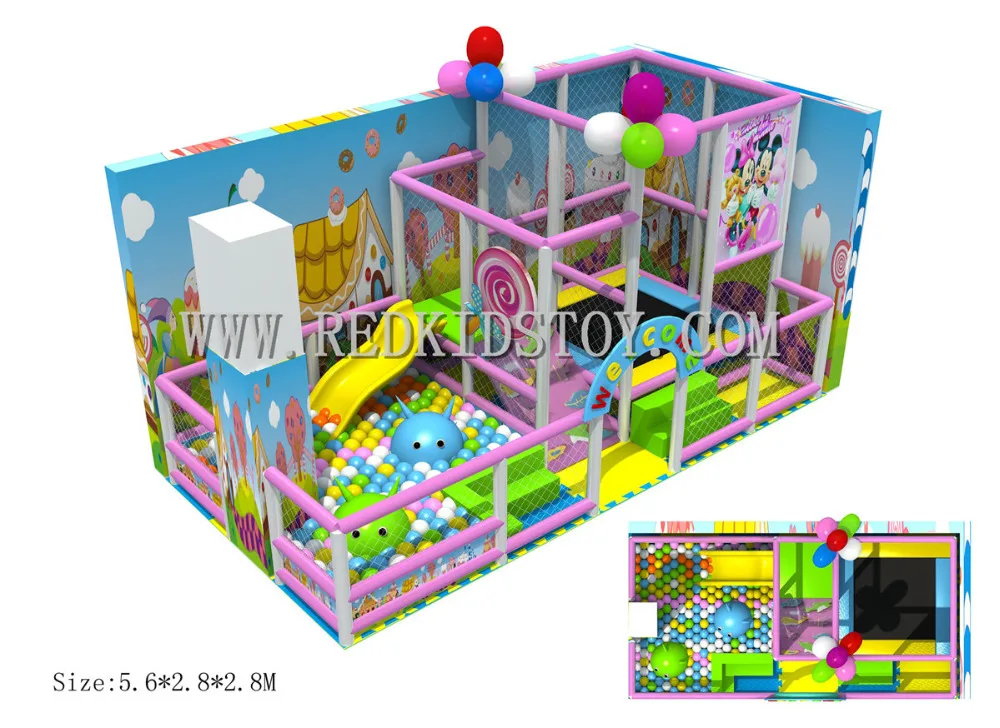 Детская мягкая игровая площадка для помещений с сертификатом се|certificate stamp|playgrounds